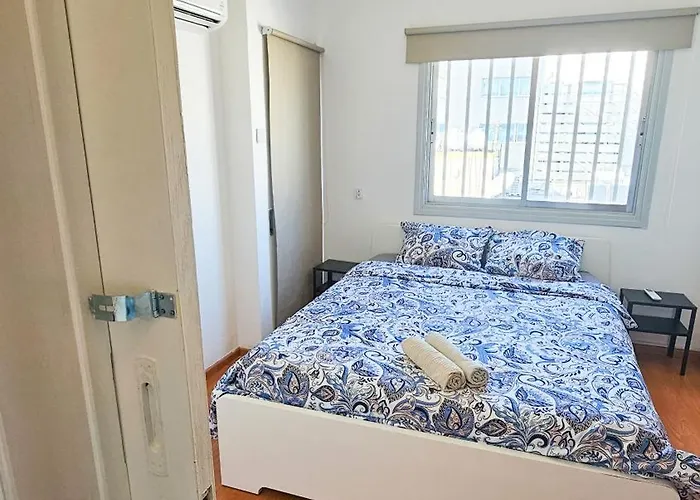 Rooms, 500m To Marina Privatunterkunft