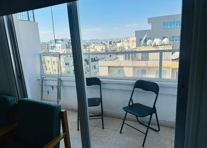 Rooms, 500m To Marina Privat bolig